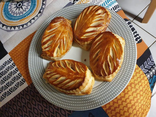 Pâté Lorrain par Titi lacocchinelle