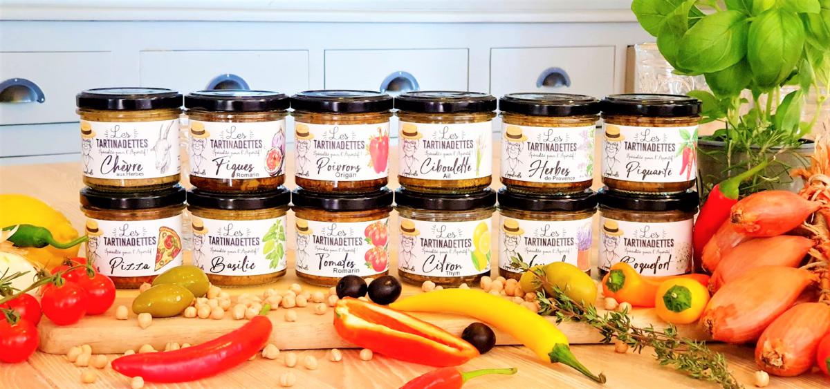 Les Provencettes