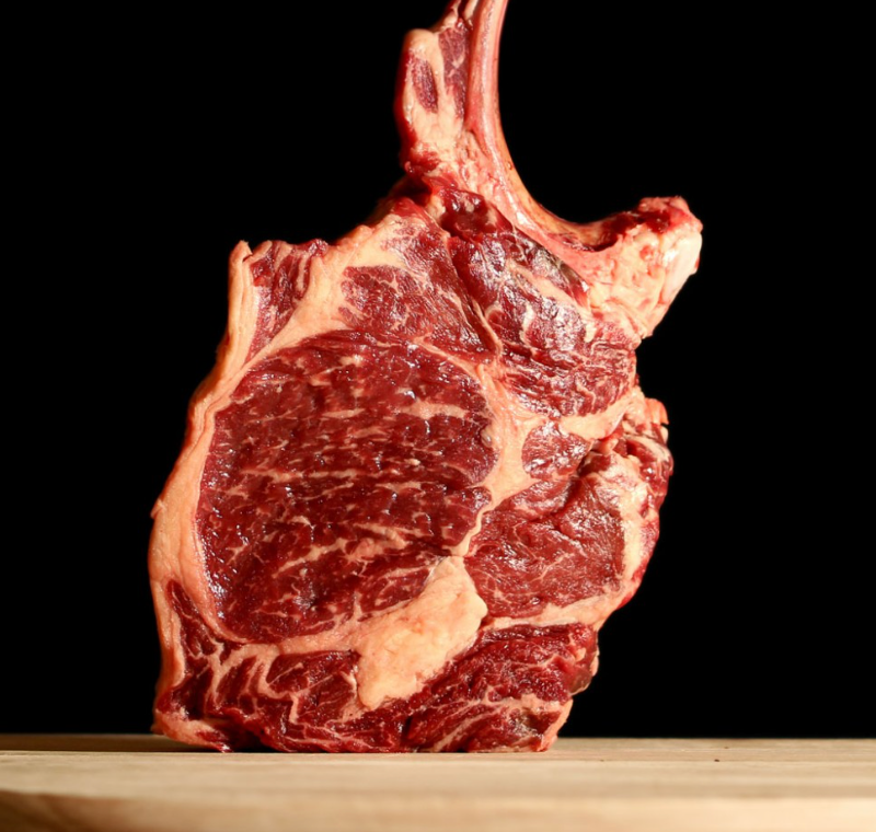 Le Goût du Bœuf