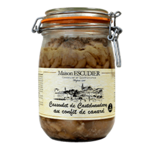 Maison Escudier