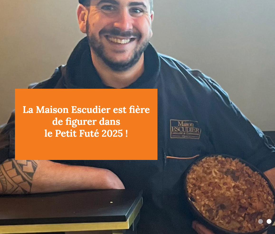 Maison Escudier