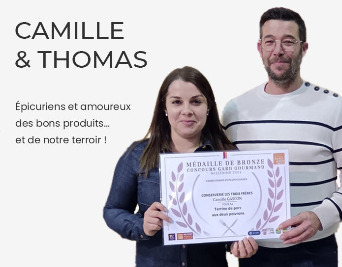 Conserverie Les Trois Frères