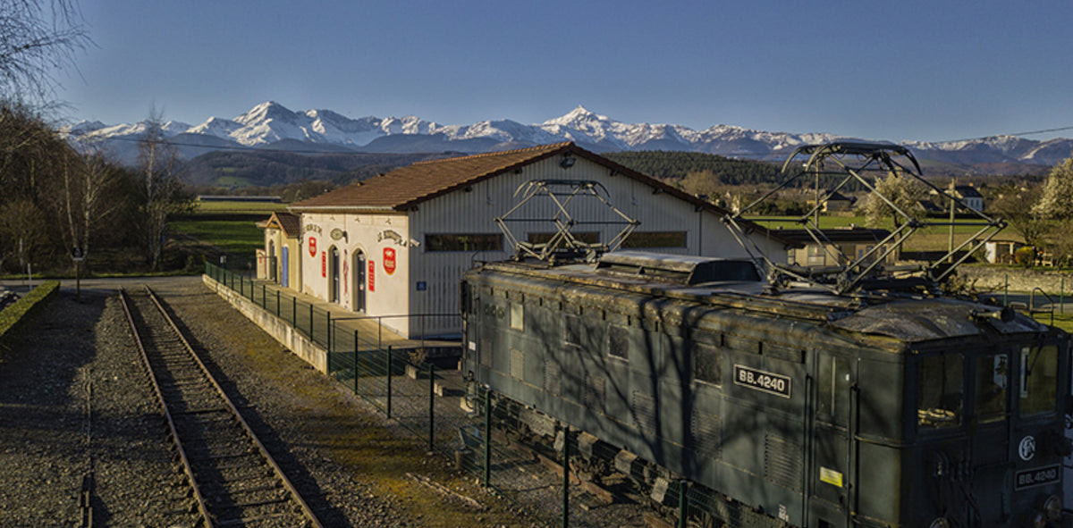 Biscuiterie Védère