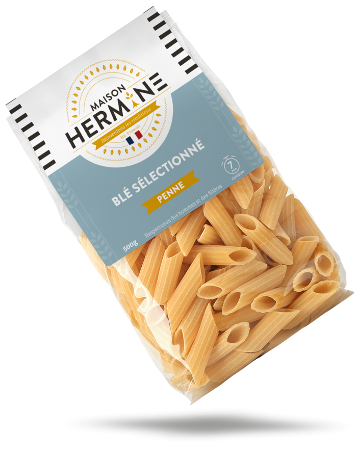 Maison Hermine