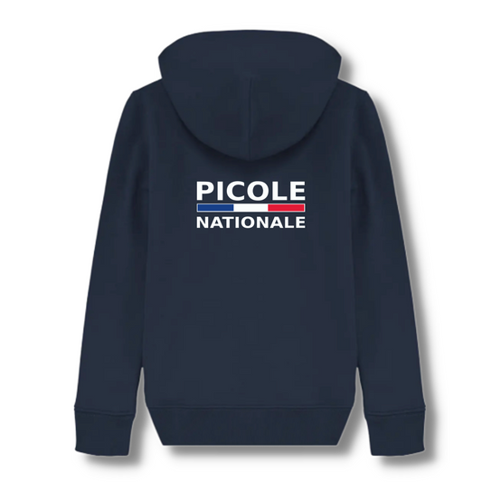 sweat picole nationale bons vivants
