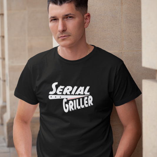 T shirt bons vivants cote de boeuf