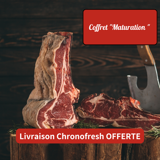 coffret BON VIVANT VIANDE