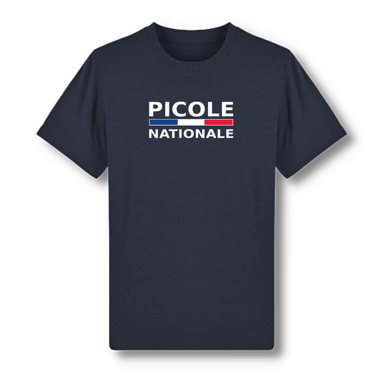 T shirt bons vivants picole nationale