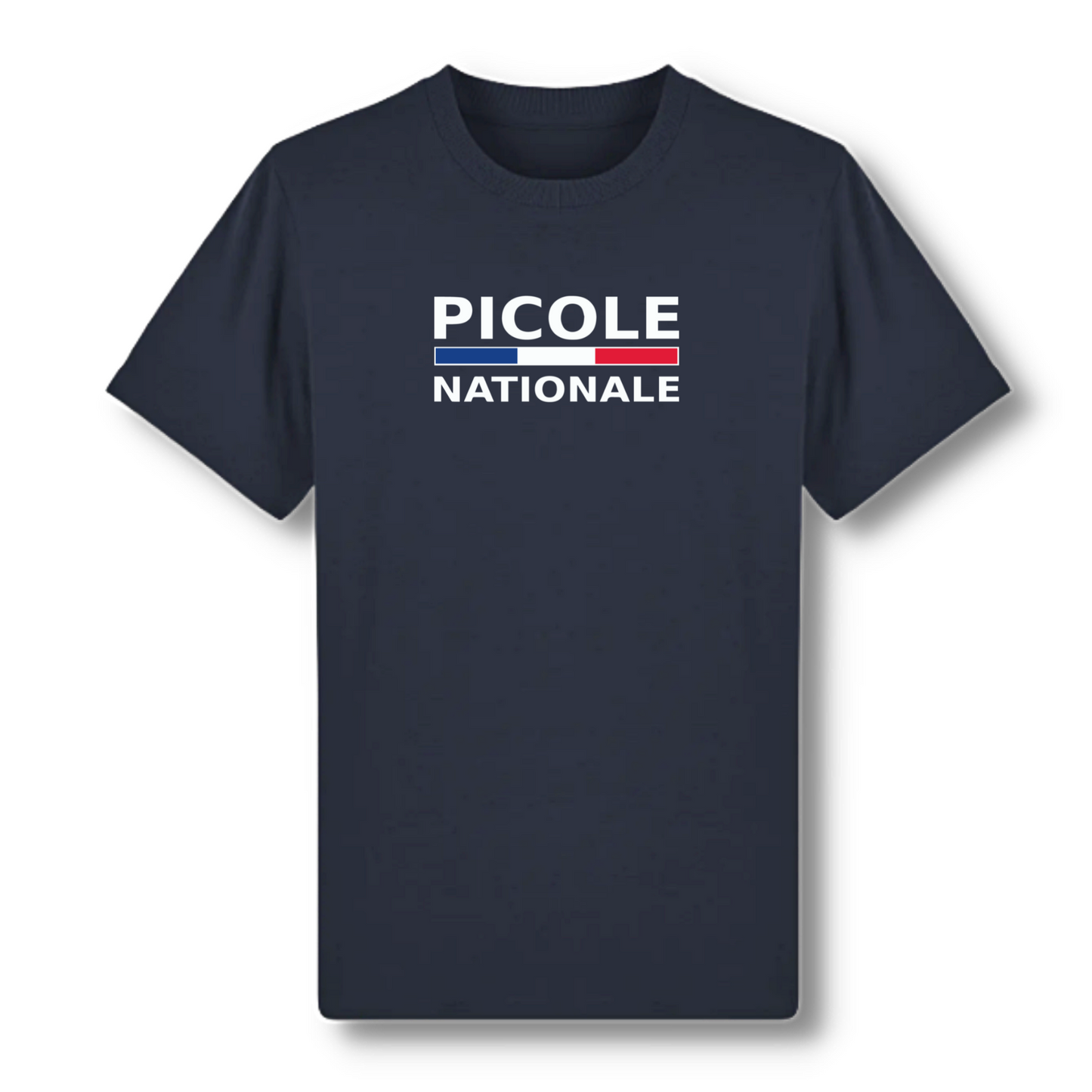 T shirt bons vivants  picole nationale