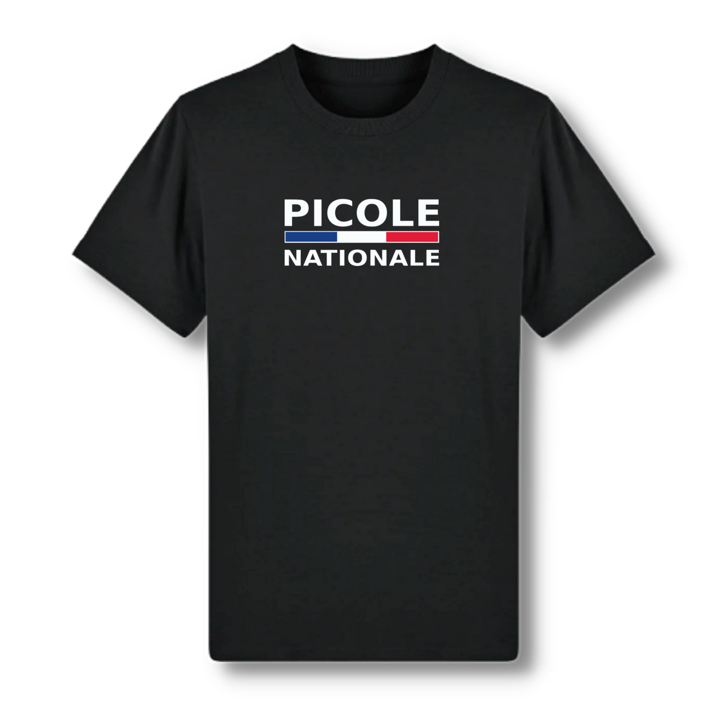 T shirt bons vivants picole nationale
