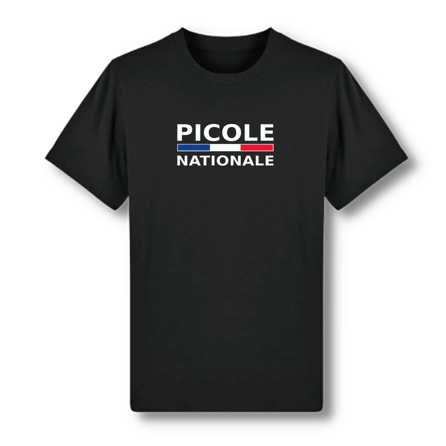 T shirt bons vivants   picole nationale