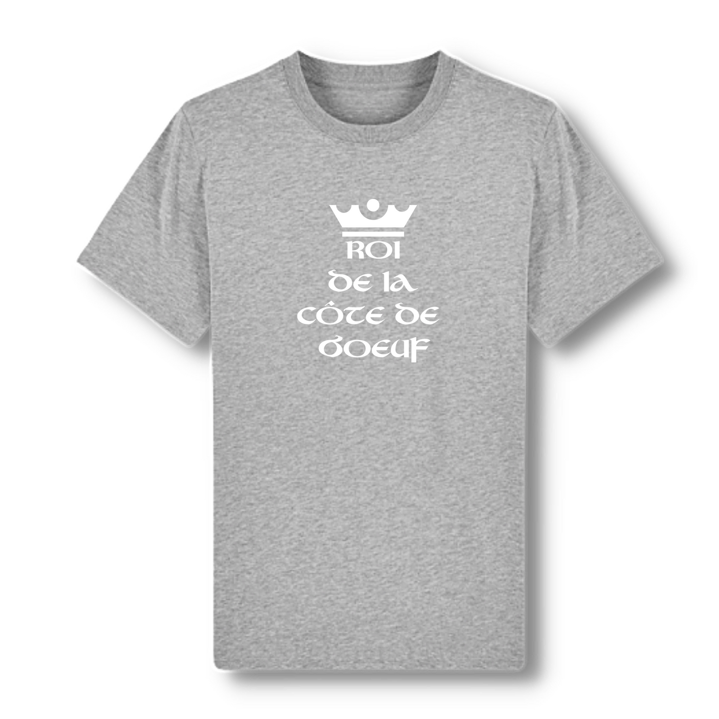 T shirt bons vivants cote de boeuf