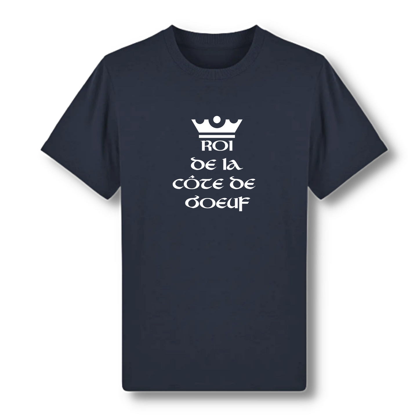 T shirt bons vivants cote de boeuf