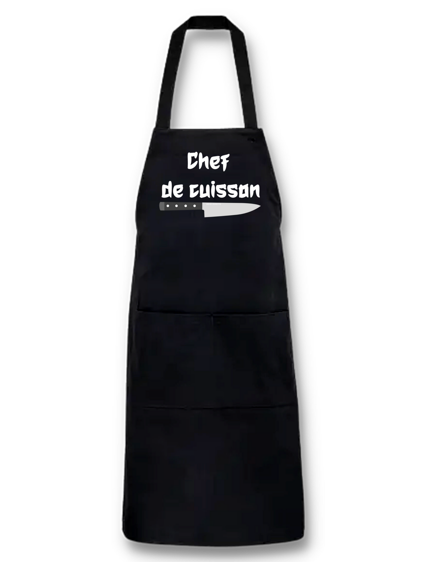 tablier bons vivants chef de cuisson