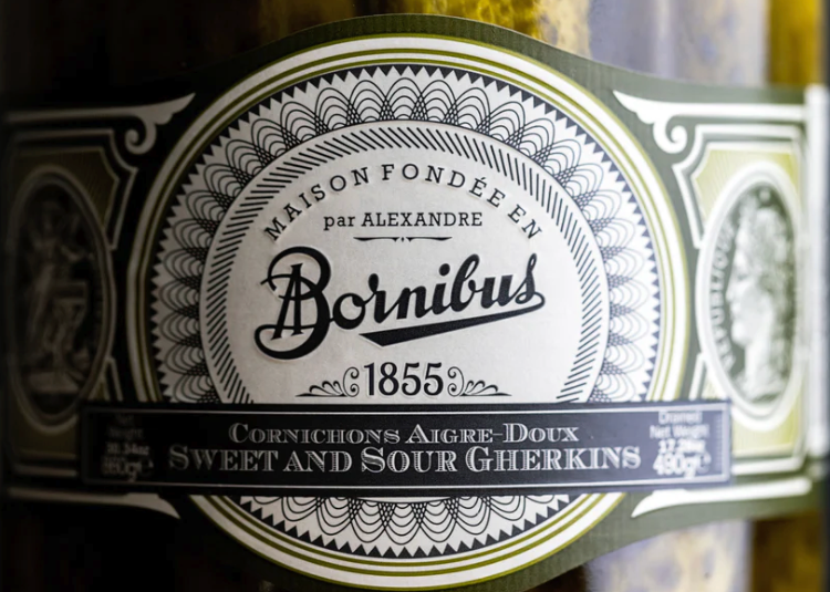 Bornibus