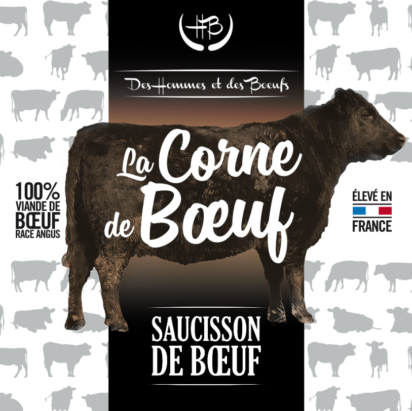Des Hommes et des Bœufs