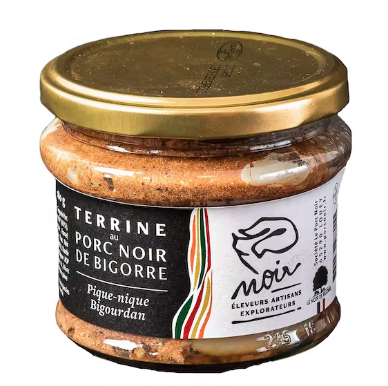 Le Noir de Bigorre
