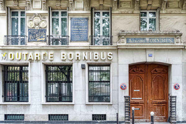 Bornibus