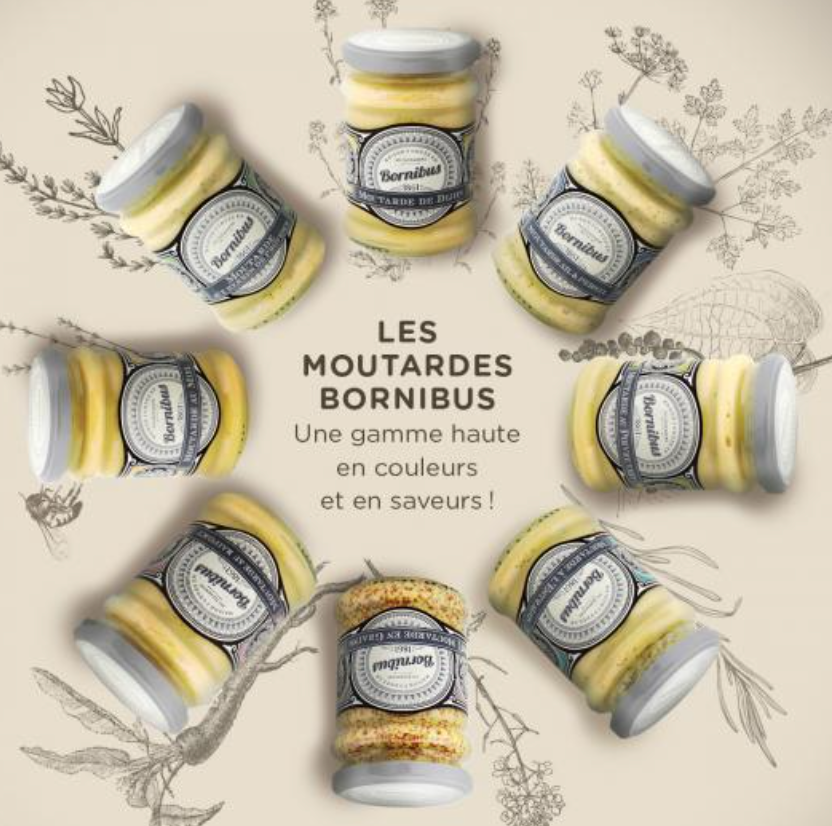 Bornibus