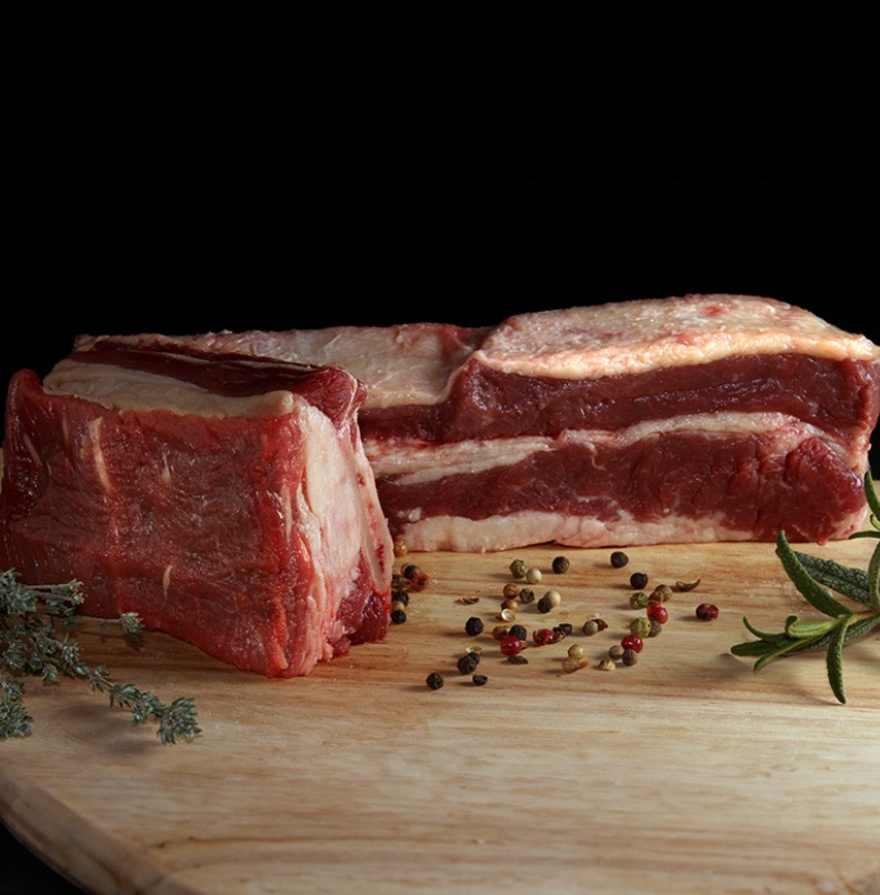 Le Goût du Bœuf