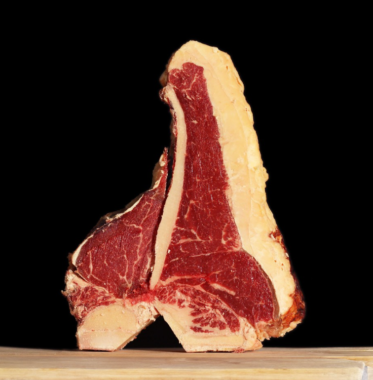 Le Goût du Bœuf