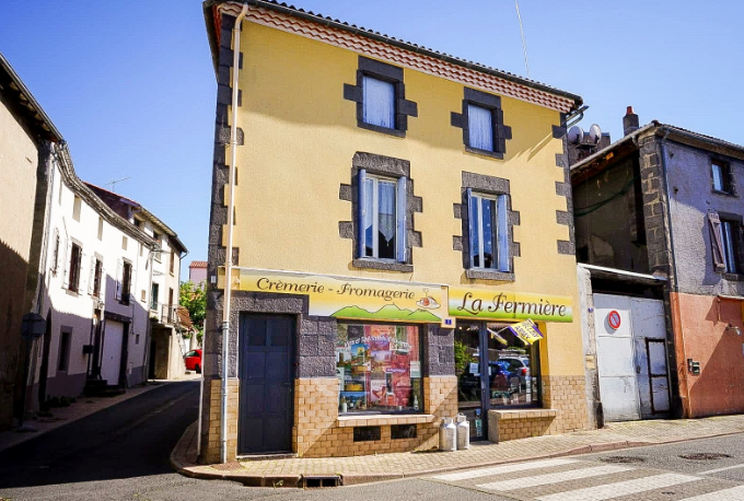 Fromagerie La Fermière