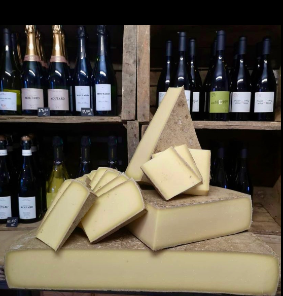 Fromagerie La Fermière