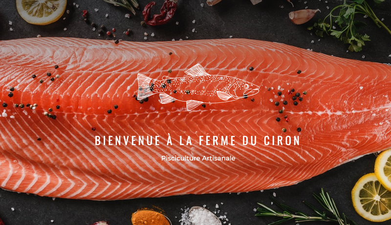 La Ferme du Ciron