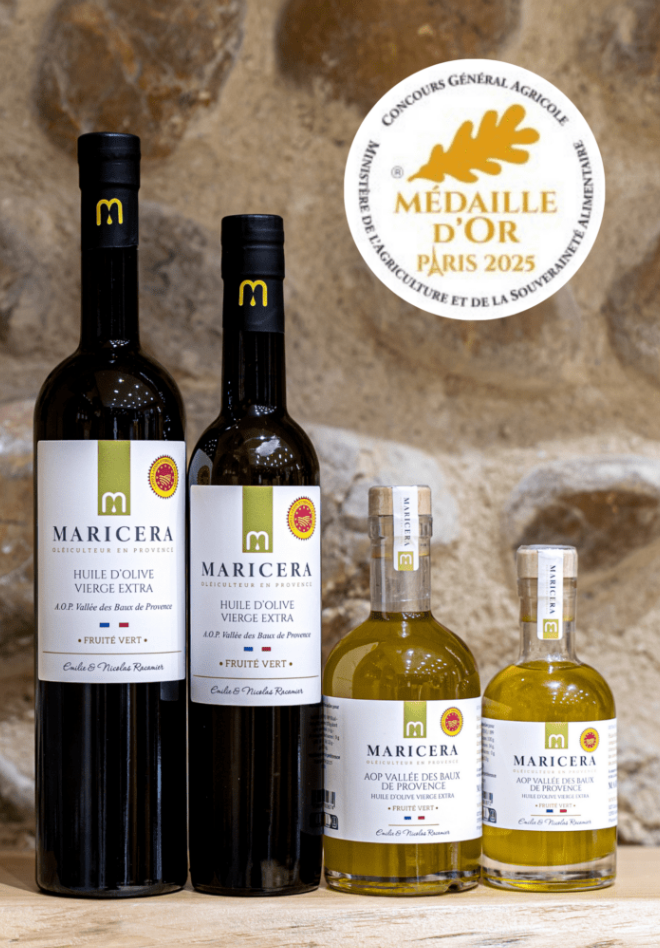 Maricera