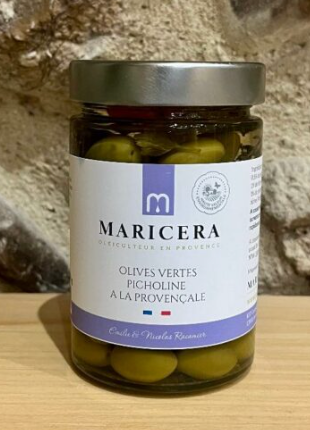 Maricera