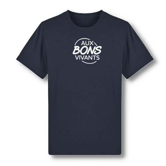 T-Shirt Aux Bons Vivants