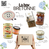 Box Bretagne