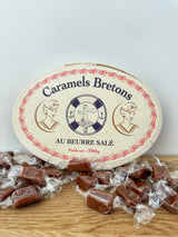 Box Bretagne