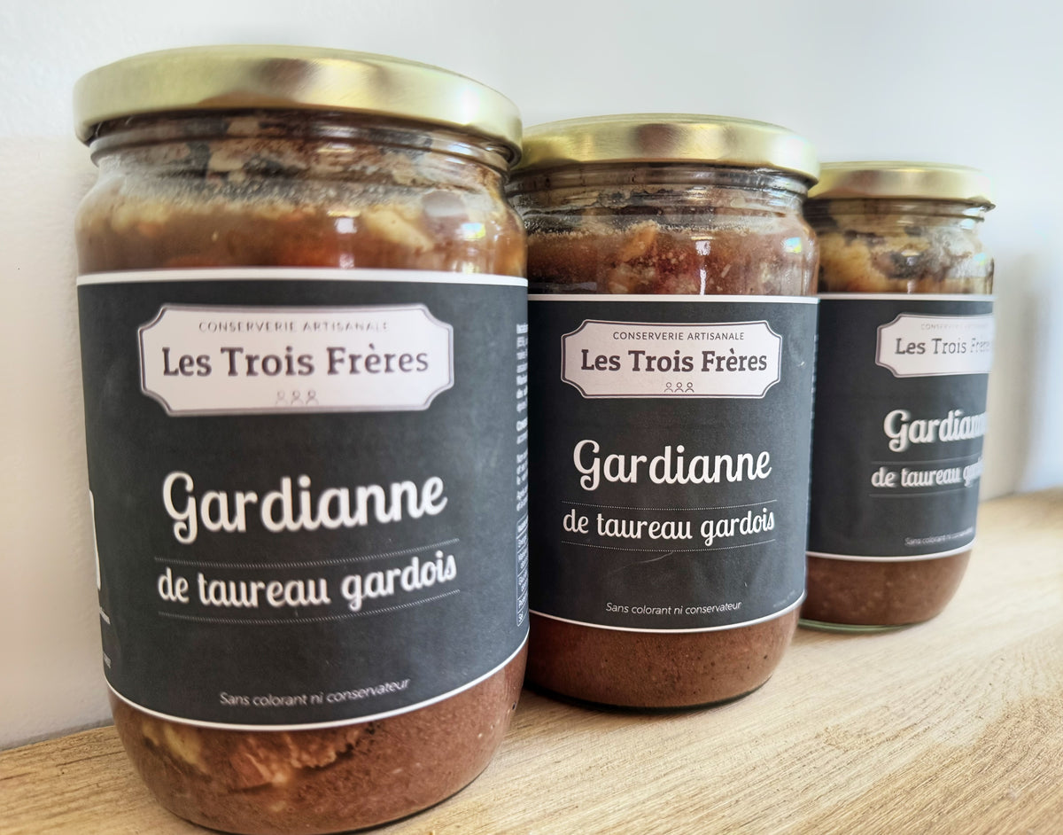 Box Provence
