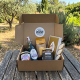 La Box Gourmande