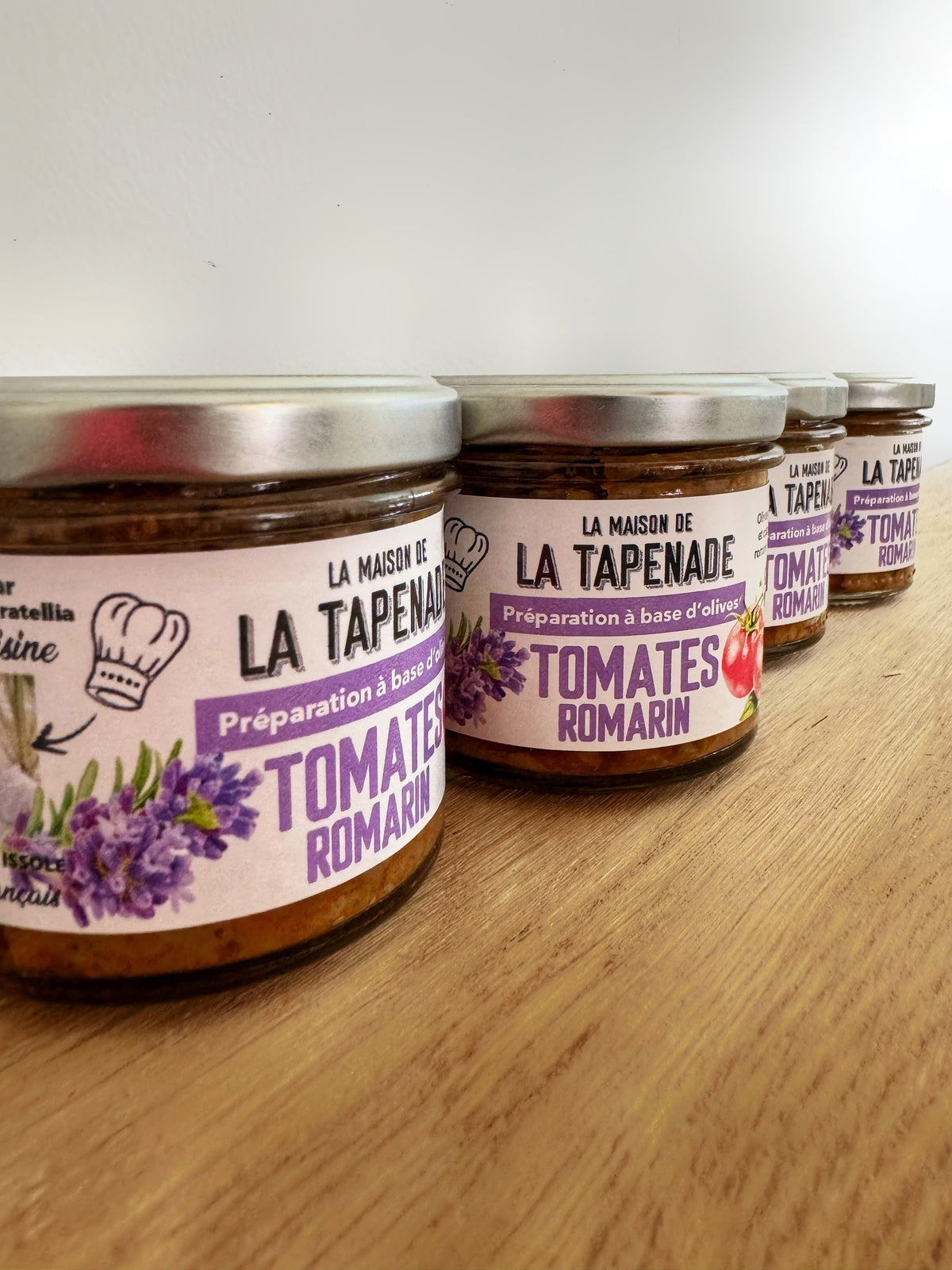 Box Provence