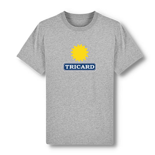 T shirt bons vivants tricard